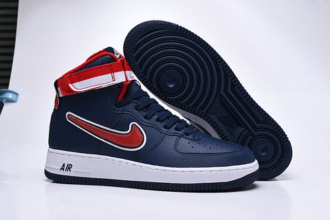 Nike Air Force 1-1799